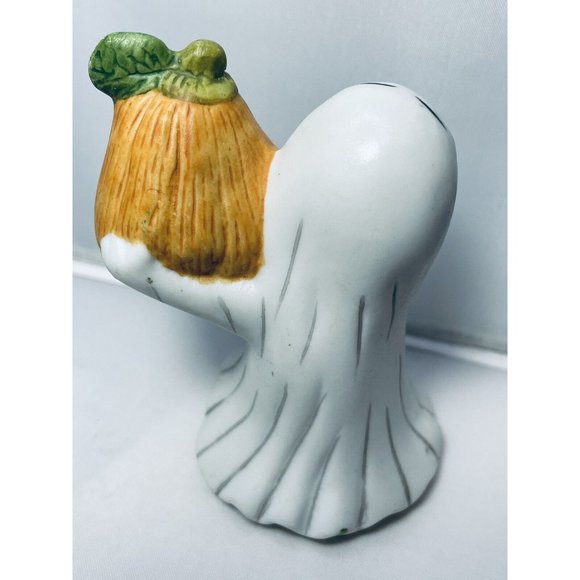 Ghost With Jack-o-lantern Trick Or Treating Young’s Halloween Collection 14601 - Picture 4 of 8